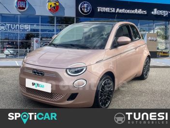 FIAT 500 3+1 (3E GENERATION) III 3+1 42KWH 3CV LA PRIMA