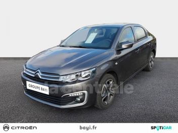 CITROEN C-ELYSEE (2) 1.2 PURETECH 82 LIVE