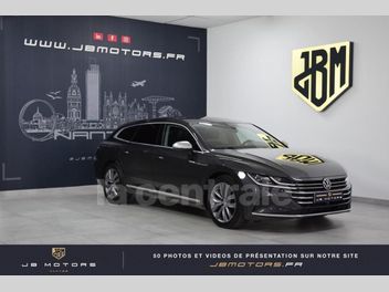 VOLKSWAGEN ARTEON SHOOTING BRAKE (2) SHOOTING BRAKE 2.0 TDI EVO SCR 150 ELEGANCE DSG7