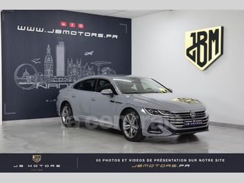 VOLKSWAGEN ARTEON SHOOTING BRAKE (2) SHOOTING BRAKE 2.0 TDI EVO SCR 200 ELEGANCE DSG7