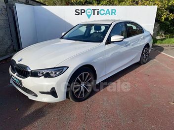 BMW SERIE 3 G20 (G20) 318D HYBRIDE 150 BUSINESS DESIGN BVA8