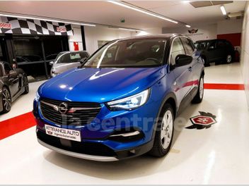 OPEL GRANDLAND X 1.2 TURBO 130 ULTIMATE AUTOMATIQUE