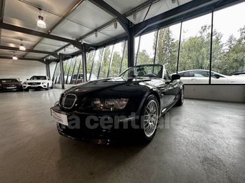 BMW Z3 ROADSTER 3.0