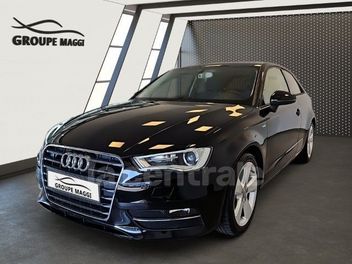 AUDI A3 (3E GENERATION) III 1.4 TFSI COD 140 S LINE