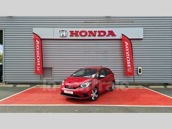 HONDA JAZZ 4 IV 1.5 I-MMD EXCLUSIVE AT