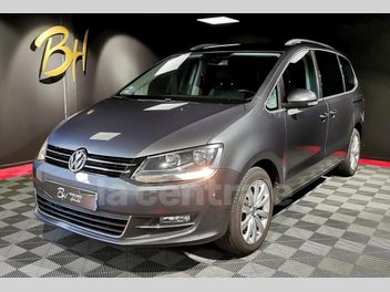 VOLKSWAGEN SHARAN 2 II 2.0 TDI 140 FAP BLUEMOTION TECHNOLOGY CONFORTLINE DSG6