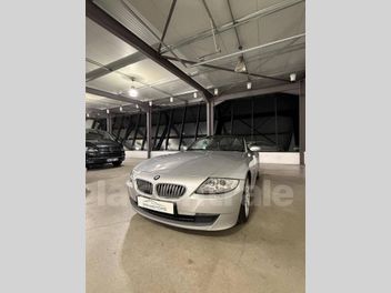 BMW Z4 E85 3.0SI CONFORT BV6