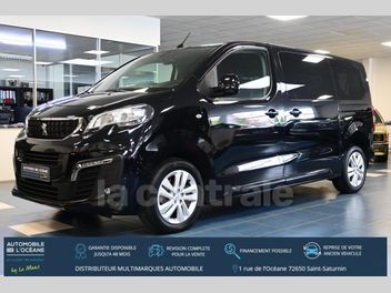 PEUGEOT TRAVELLER 1.5 BLUEHDI 120 S&S STANDARD BUSINESS