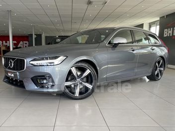 VOLVO V90 (2E GENERATION) II D4 190 R-DESIGN GEARTRONIC 8