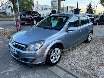 OPEL ASTRA 3 III 1.9 CDTI 120 ENJOY 5P