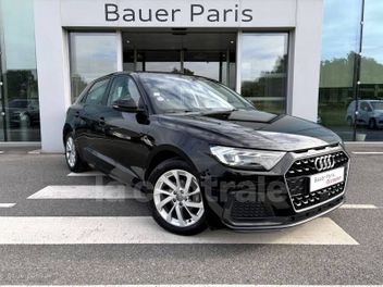 AUDI A1 (2E GENERATION) SPORTBACK II 25 TFSI 95 DESIGN