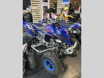 YAMAHA YFM 700 RAPTOR