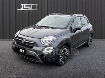 FIAT 500 X (2) 1.6 MULTIJET 120 CROSS DCT