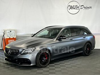 MERCEDES CLASSE C 4 SW AMG C 63 S IV SW 510 AMG A PARTIR DE 882E/MOIS