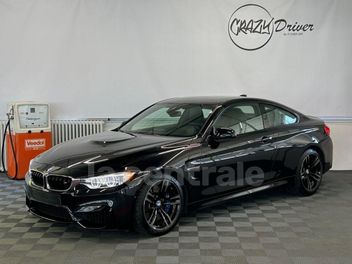 BMW SERIE 4 F82 M4 (F82) M4 431 DKG7