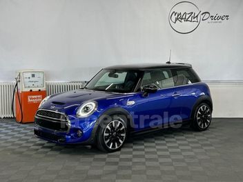 MINI MINI 3 CLUBMAN III (2) CLUBMAN 2.0 COOPER S 192 BVA7