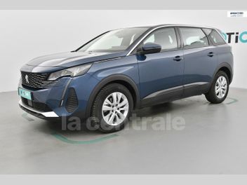 PEUGEOT 5008 (2E GENERATION) II (2) 1.5 BLUEHDI 130 S&S ACTIVE PACK EAT8