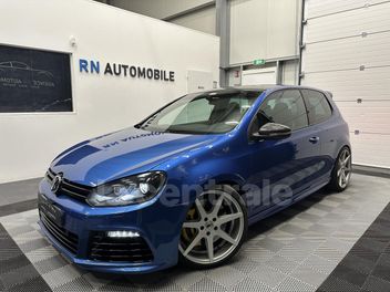 VOLKSWAGEN GOLF 6 R VI R 2.0 TSI 270 CH DSG6 4MOTION