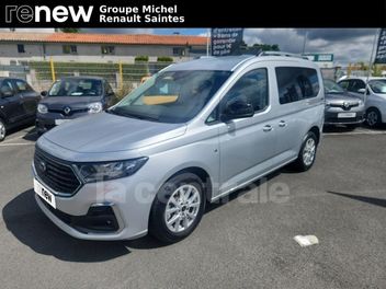 FORD TOURNEO CONNECT 1.5 ECOBOOST 114 TITANIUM BVM6