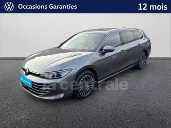 VOLKSWAGEN PASSAT 9 SW IX SW 1.5 EHYBRID 204 ELEGANCE DSG6