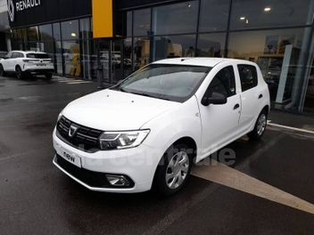 DACIA 