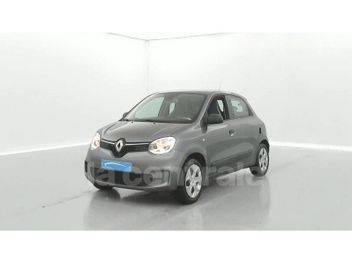 RENAULT TWINGO 3 III (2) 1.0 SCE 65 ZEN MY21