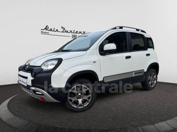 FIAT PANDA 3 4X4 III 0.9 TWINAIR 85 S/S CROSS 4X4