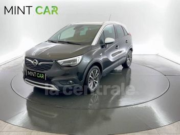 OPEL CROSSLAND X 1.5 DIESEL 102 DESIGN 120 ANS