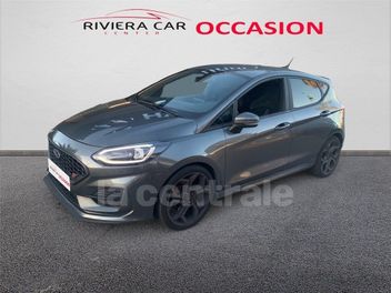 FORD FIESTA 6 ST VI 1.5 ECOBOOST 200 S&S BVM6 ST