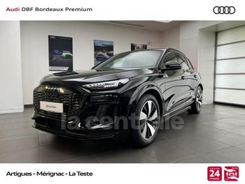 AUDI Q6 E-TRON 387 CH 100 KWH QUATTRO S LINE