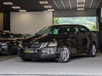 SKODA OCTAVIA 3 III (2) 1.5 TSI 150 STYLE DSG7