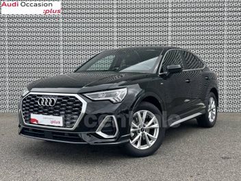 AUDI Q3 (2E GENERATION) SPORTBACK II SPORTBACK 35 TFSI 150 S LINE S TRONIC 7