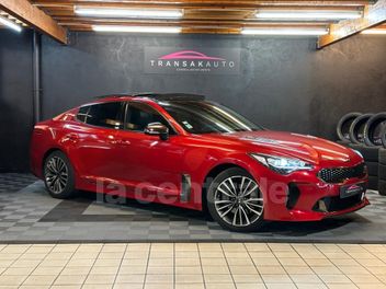 KIA STINGER 2.2 CRDI 200 ISG 11CV 4X2 GT LINE PACK PREMIUM BVA8