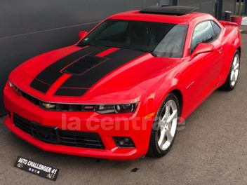 CHEVROLET 