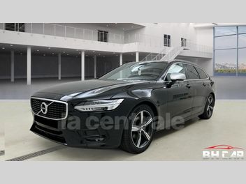 VOLVO V90 (2E GENERATION) II D3 150 R-DESIGN GEARTRONIC 6