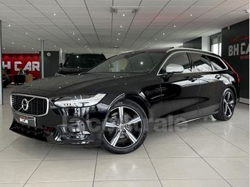 VOLVO V90 (2E GENERATION) II D3 150 R-DESIGN GEARTRONIC 6