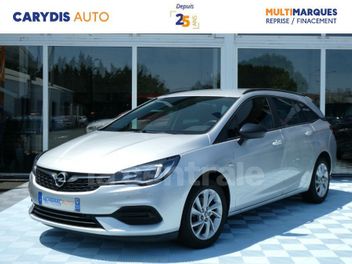 OPEL ASTRA 6 SPORTS TOURER BVM6 BREAK VI 1.2 TURBO 130 EDITION GPS