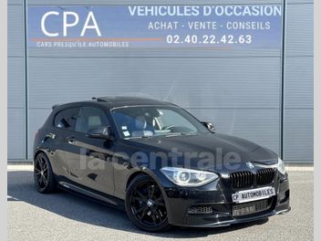 BMW SERIE 1 F21 M 3 PORTES (F21) M135I 320 BVA8 3P