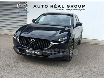 MAZDA CX-30 2.0 SKYACTIV-X M HYBRID 180 4X2 SPORTLINE