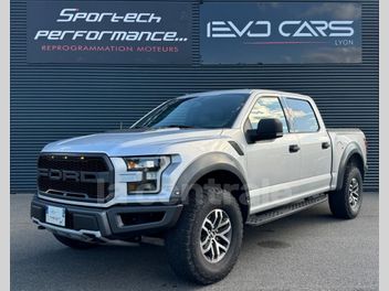 FORD F150 V6 450CH RECUL F-150 3.5 / DE