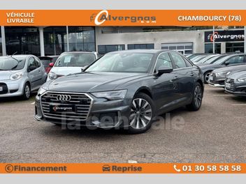 AUDI A6 (5E GENERATION) V 35 TDI 163 BUSINESS EXECUTIVE S TRONIC