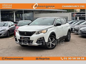 PEUGEOT 3008 (2E GENERATION) II HYBRID 225 10CV ALLURE E-EAT8