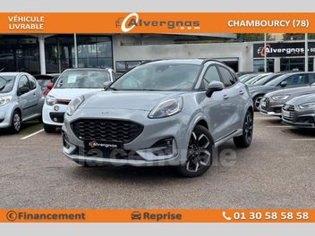 FORD PUMA 2 II 1.0 ECOBOOST 125 MHEV ST-LINE