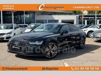 AUDI A7 SPORTBACK (2) SPORTBACK V6 3.0 BITDI 326 COMPETITION QUATTRO TIPTRONIC 8