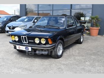 BMW SERIE 3 E21 320/4 2P