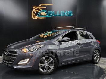 HYUNDAI I30 (2E GENERATION) II 1.6 GDI 135 BLUE DRIVE INTUITIVE