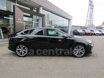 HYUNDAI I30 (3E GENERATION) FASTBACK III FASTBACK 1.4 T-GDI 140 EXECUTIVE DCT-7