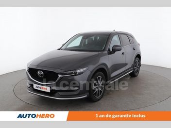 MAZDA CX-5 (2) 2.2 SKYACTIV-D 175 SELECTION 4X4 BVA6