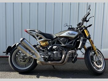 INDIAN FTR 1200 R CARBON
