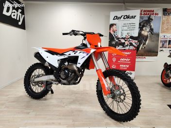 KTM SX 250 F